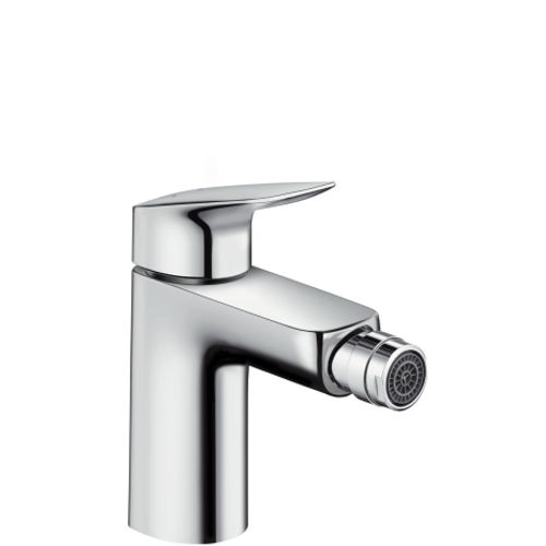 Hansgrohe-HG-Bidetmischer-Logis-chrom-71200000 gallery number 1